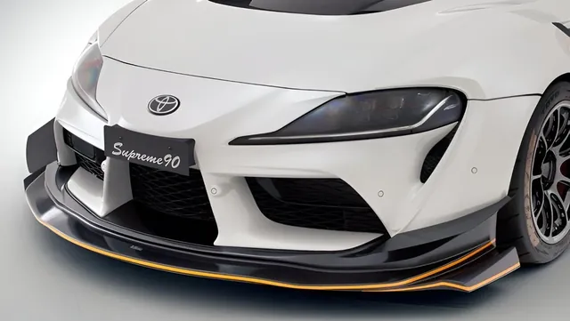 คานาร์ด SUPREME GR SUPRA VARIS VATO-352 — ภาพชิ้นส่วนที่จำหน่าย
