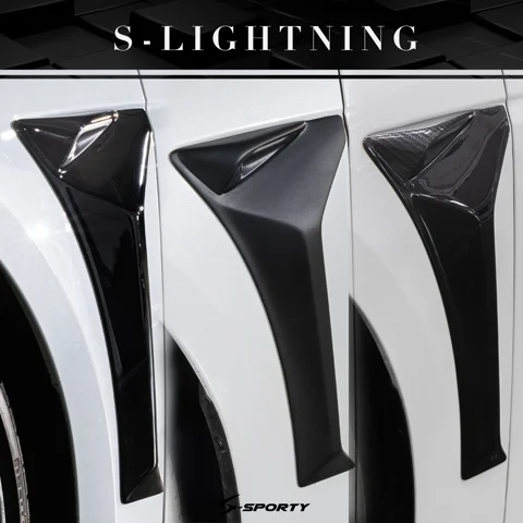 ชุดแต่ง Tesla Model 3 Long Range ภาพสินค้า 11