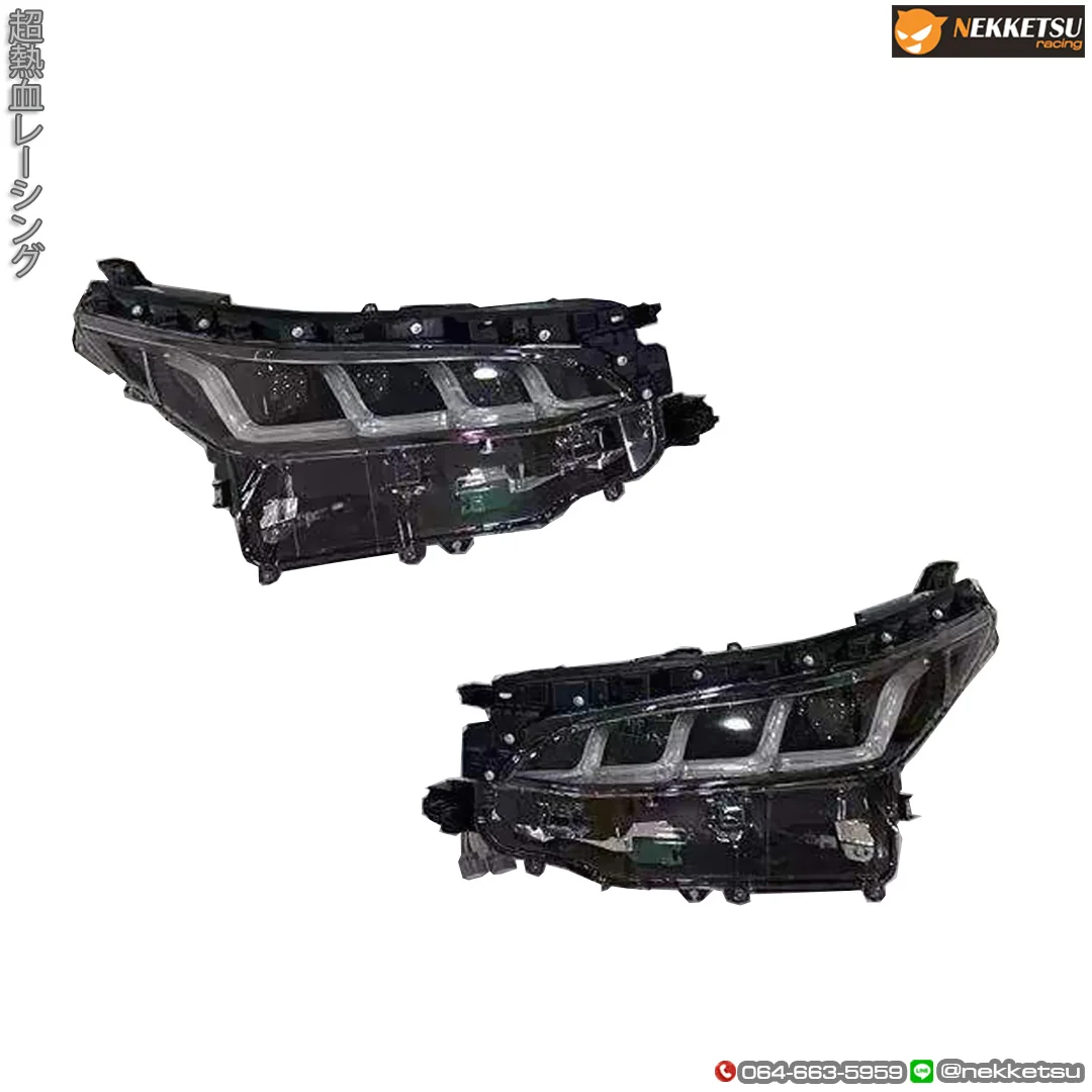 รูปชุดแต่ง ชุดแต่ง TOYOTA Fortuner 2020 2024 เปลี่ยนหน้าเป็น Legender ภาพที่ 21