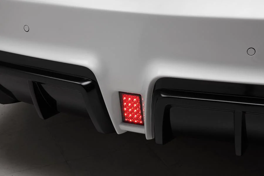 รูปชุดแต่ง ชุดแต่ง BMW Series7 G11 G12 WALD ภาพที่ 5