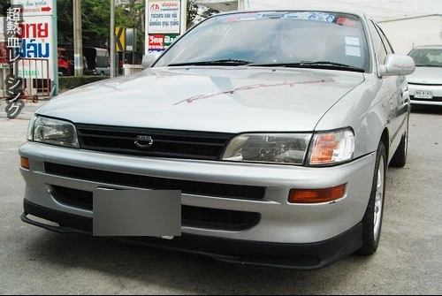 ชุดแต่ง Toyota AE100 NTS ภาพ 11