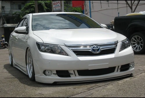 ชุดแต่ง Toyota Camry 2012 2017 NTS ภาพ 22