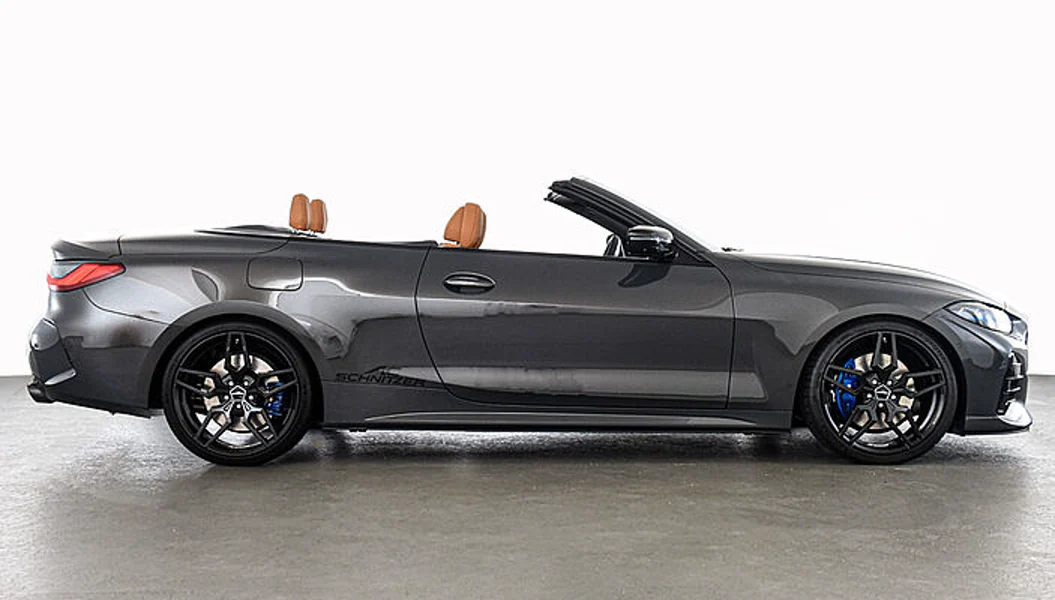 รูปชุดแต่ง ชุดแต่ง BMW Series4 AC Schnitzer G22 G23 ภาพที่ 16
