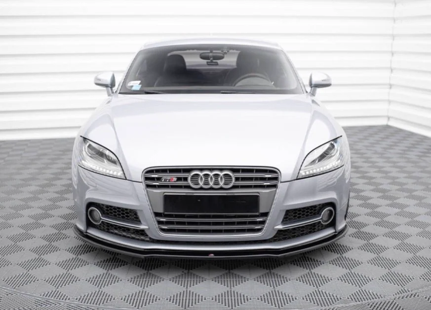 รูปชุดแต่ง ชุดแต่ง Audi TT 2007 2013 TTS ภาพที่ 3