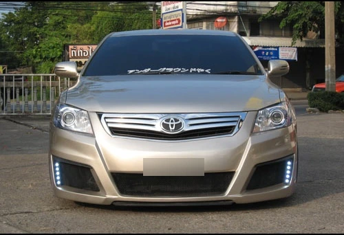 ชุดแต่ง Toyota Camry 2007 2011 NTS ภาพ 32