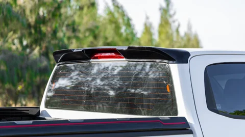 ชุดแต่ง D-MAX – FASTTRACK X ภาพสินค้า 11