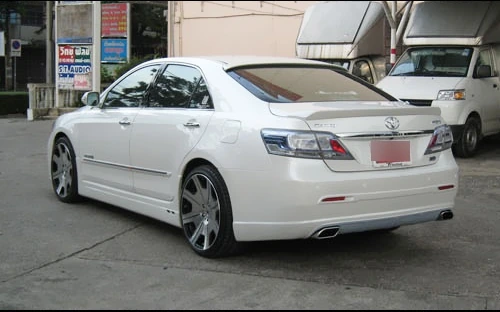 ชุดแต่ง Toyota Camry 2007 2011 NTS ภาพ 40