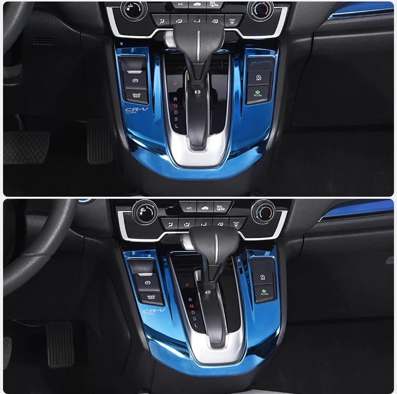 รูปชุดแต่ง ชุดแต่ง Honda CR V G5 2017 2022 ภาพที่ 26