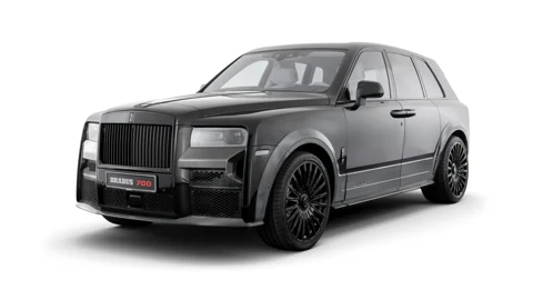 ชุดแต่งไวด์บอดี้ BRABUS ROLLS-ROYCE CULLINAN ภาพสินค้า 1