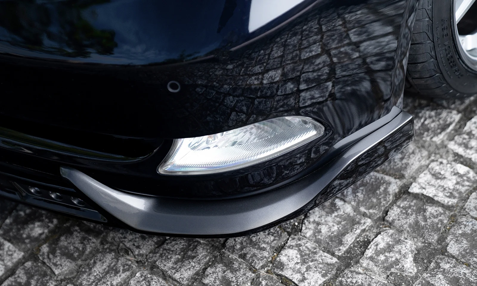 ชุดแต่ง LEXUS LS 460/600h USF40/UVF45 2006.9~2009.9 Rowen Japan ภาพ 6