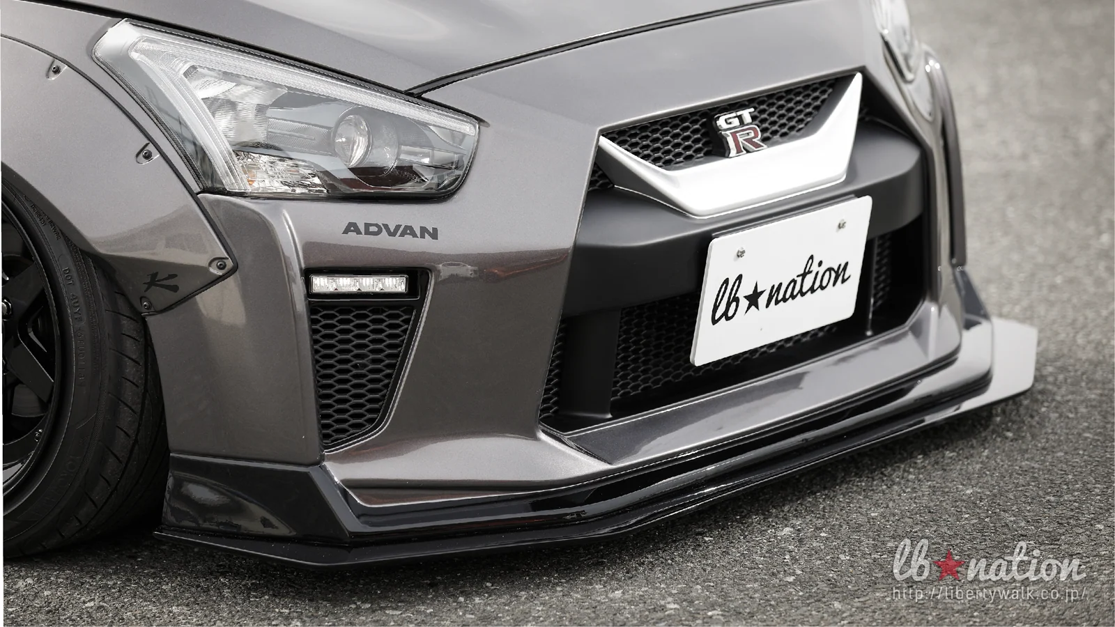รูปชุดแต่ง ชุดแต่ง DAIHATSU COPEN GT K LB WORK ภาพที่ 15