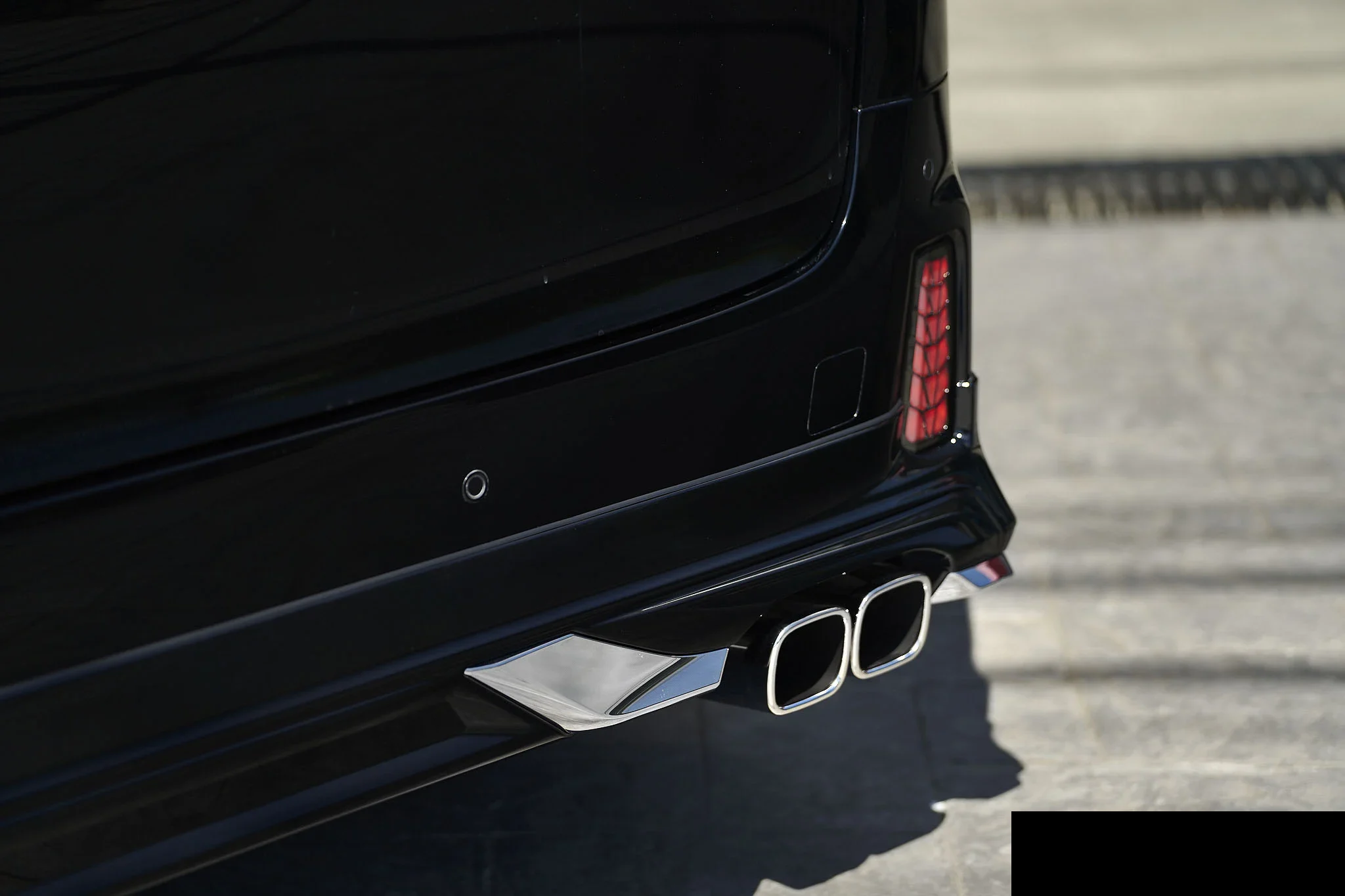 ชุดแต่ง TOYOTA VELLFIRE Toyota Vellfire 30 x Modellista Bodykits Prodrive Shop ภาพ 6