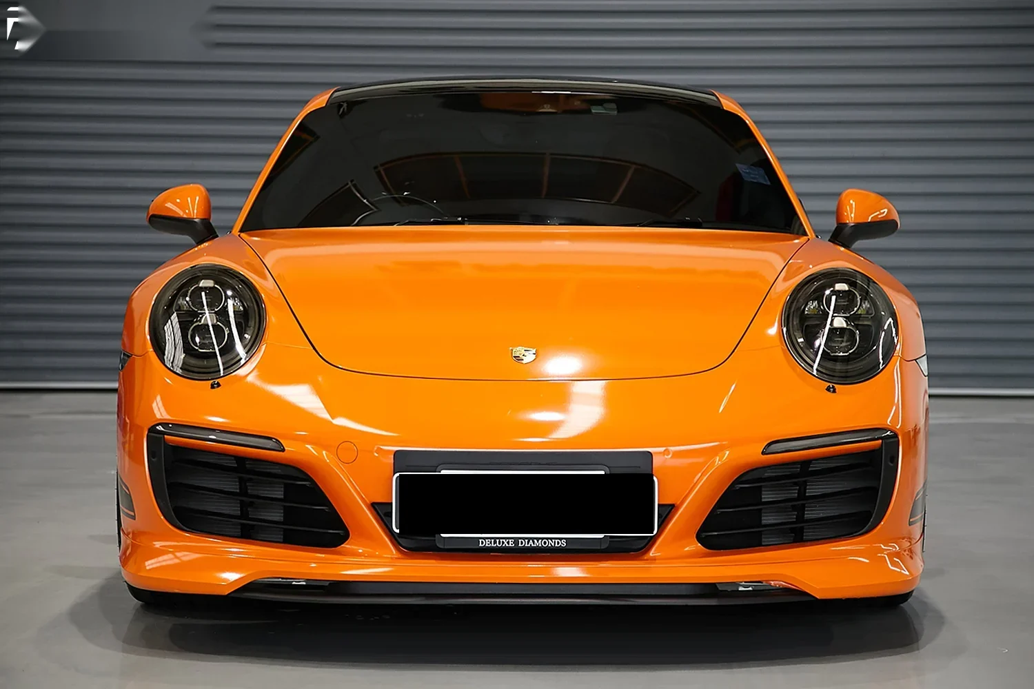 ชุดแต่ง PORSCHE 991.2 SERIES TechArt Porsche 991.2 Prodrive Shop ภาพ 7