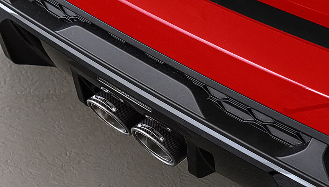 รูปชุดแต่ง ชุดแต่ง Mini AC Schnitzer MINI Convertible F57 ภาพที่ 28