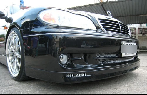 ชุดแต่ง Nissan Cefiro A33 NTS ภาพ 13