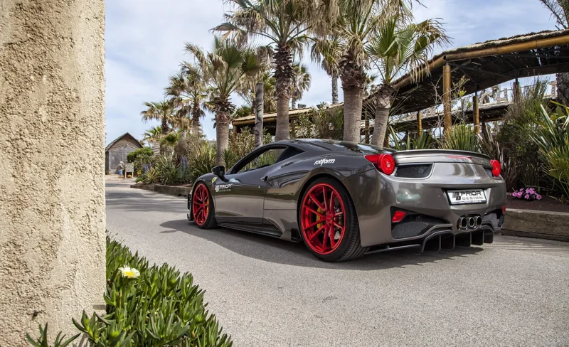 ภาพประกอบรถและการติดตั้ง · กรุณายืนยันชิ้นส่วนที่เลือก