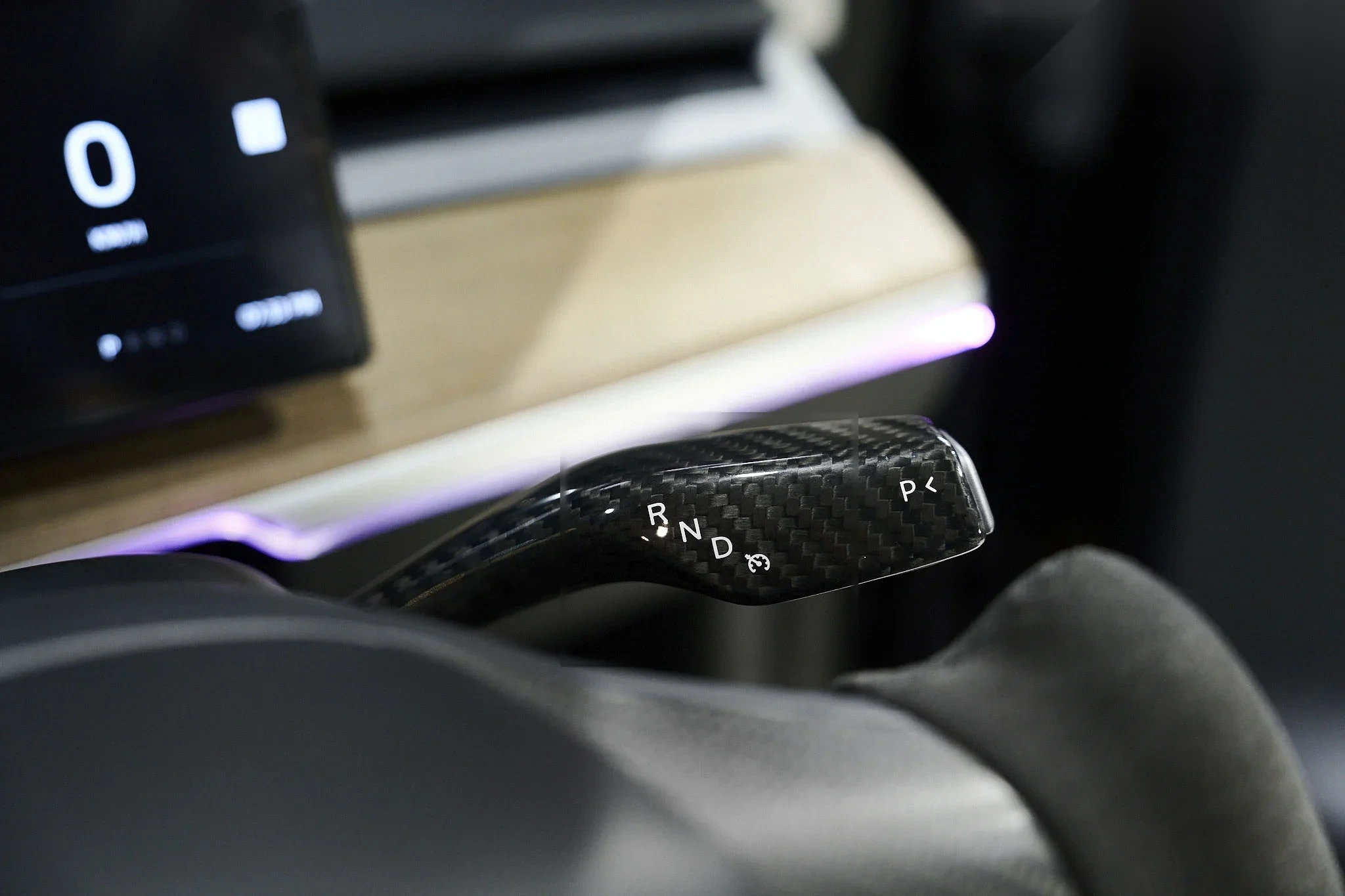 ชุดแต่ง Tesla Model y Tesla Model Y x Hansshow Prodrive Shop ภาพ 6
