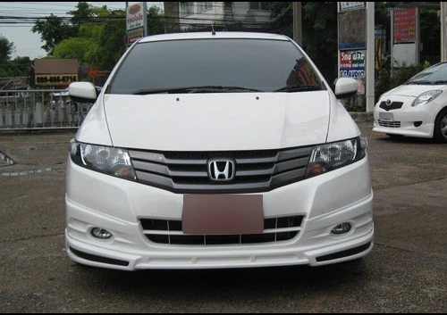 ชุดแต่ง Honda City 2008 2013 NTS ภาพ 89