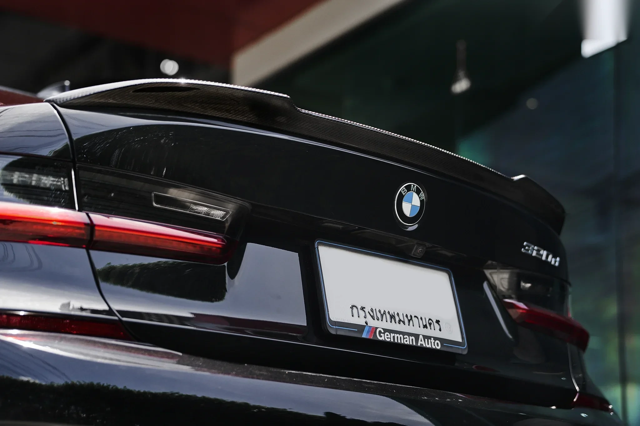 ชุดแต่ง BMW G20 BMW G20 x M-Performance Prodrive Shop ภาพ 4