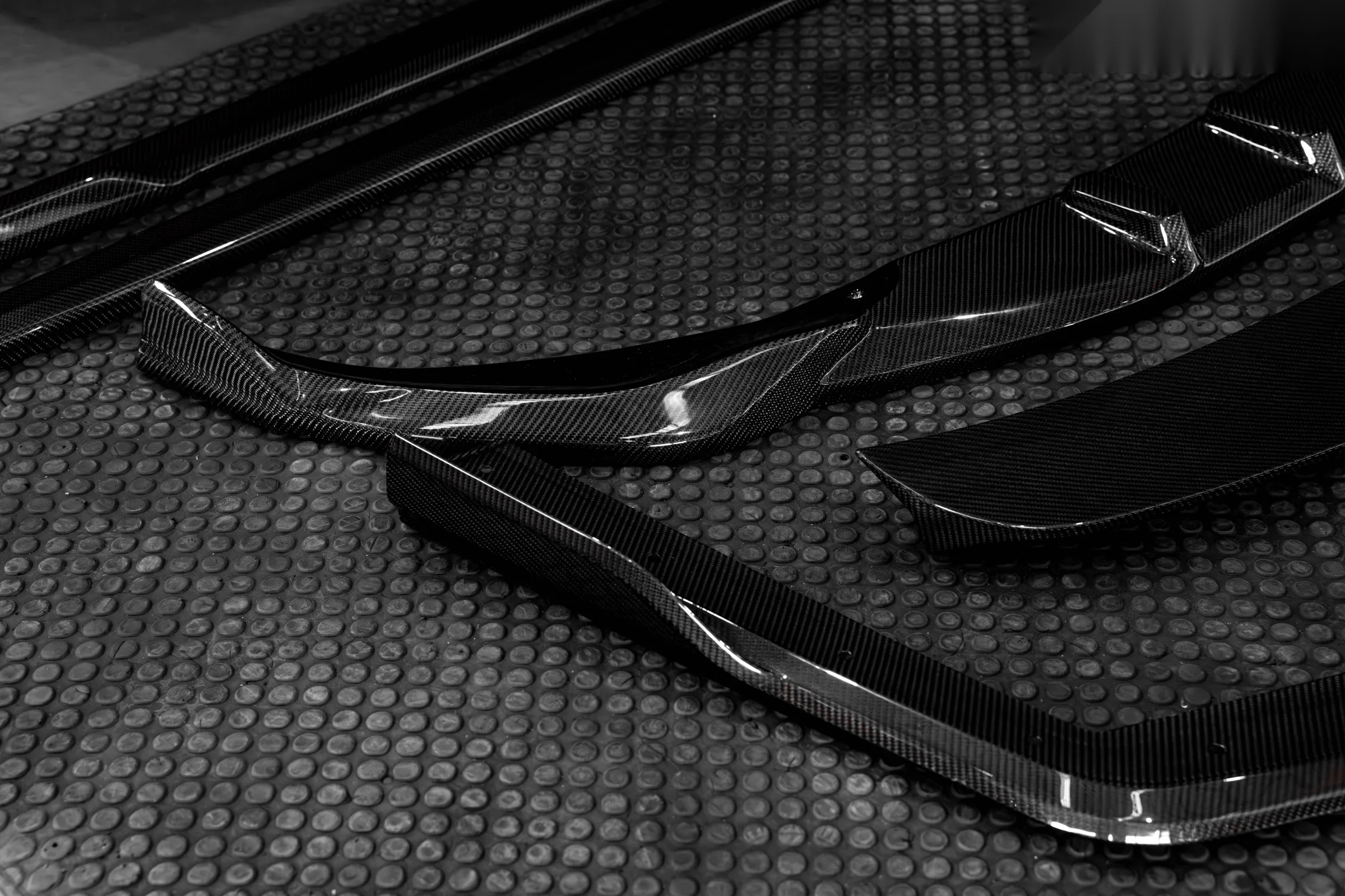 ชุดแต่ง BMW G11 / G12 BMW 7 Series G12 x Maxton Design Prodrive Shop ภาพ 10