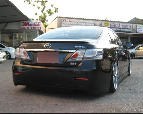 ชุดแต่ง Toyota Camry 2007 2011 NTS ภาพ 48