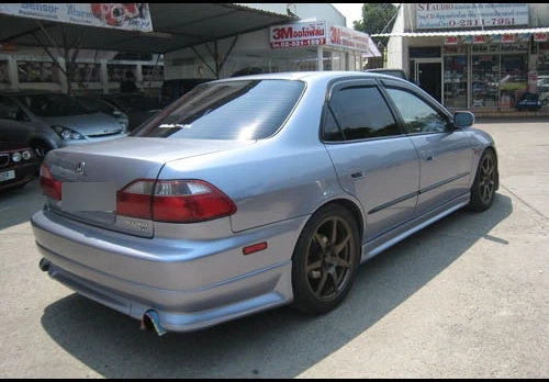 ชุดแต่ง Honda Accord 1998 2002 NTS ภาพ 5