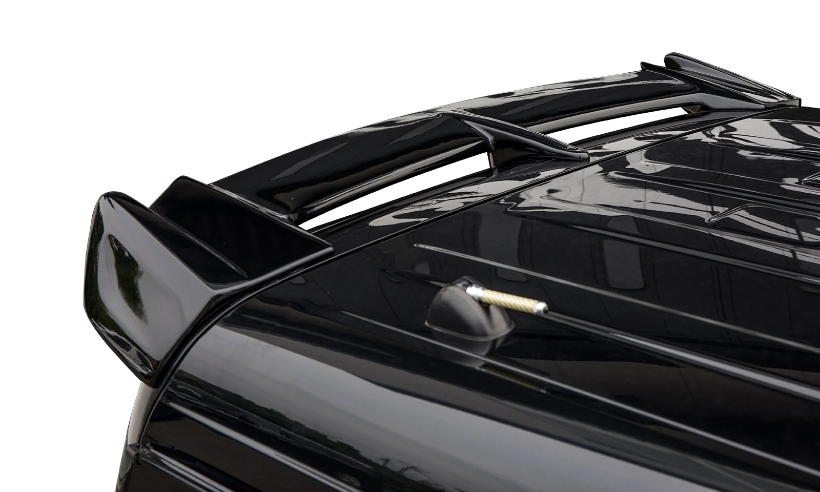 ชุดแต่ง SUZUKI EVERY DA17V/W 2015 2 ~Rowen Japan ภาพ 8