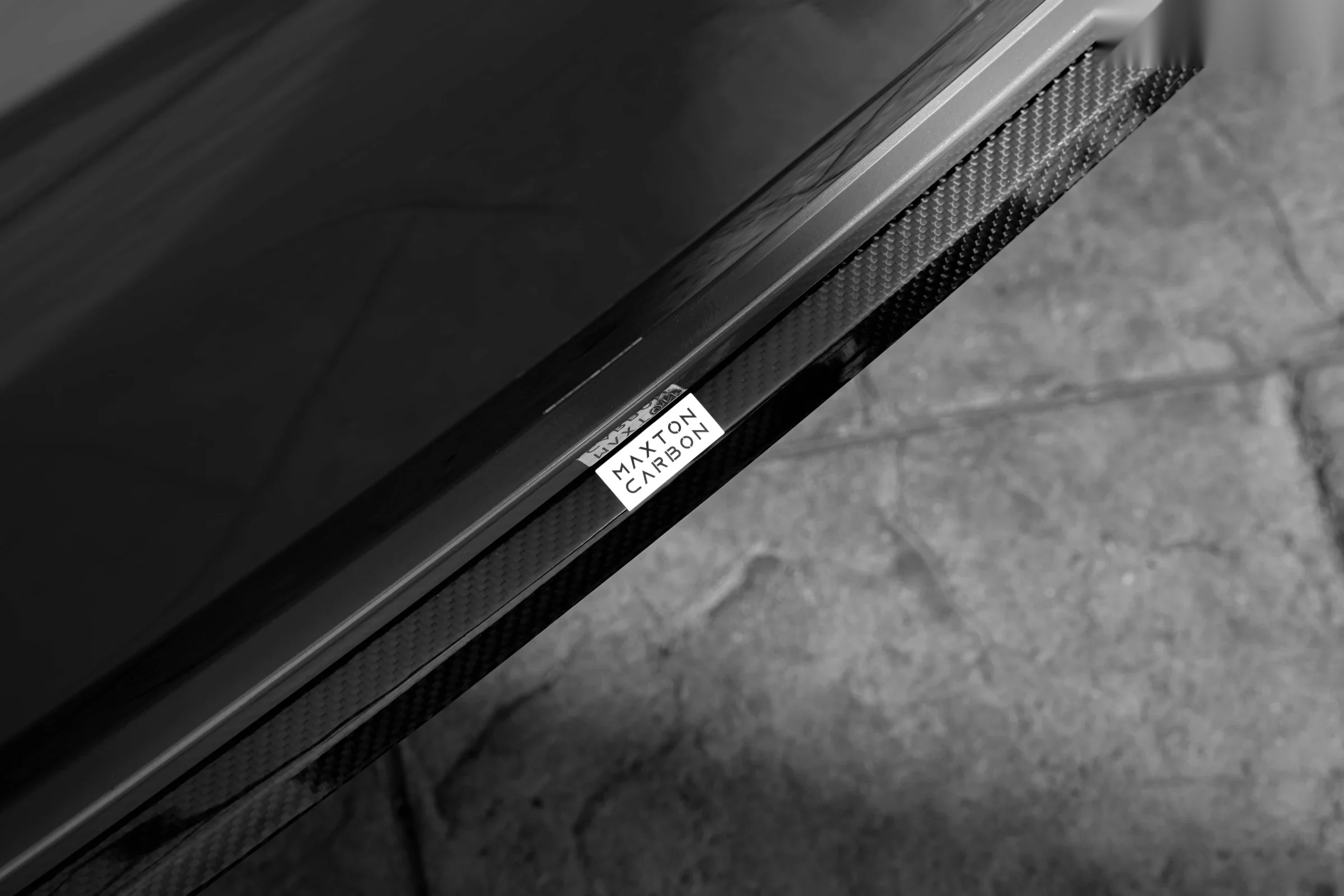 ชุดแต่ง BMW G11 / G12 BMW 7 Series G12 x Maxton Design Prodrive Shop ภาพ 8