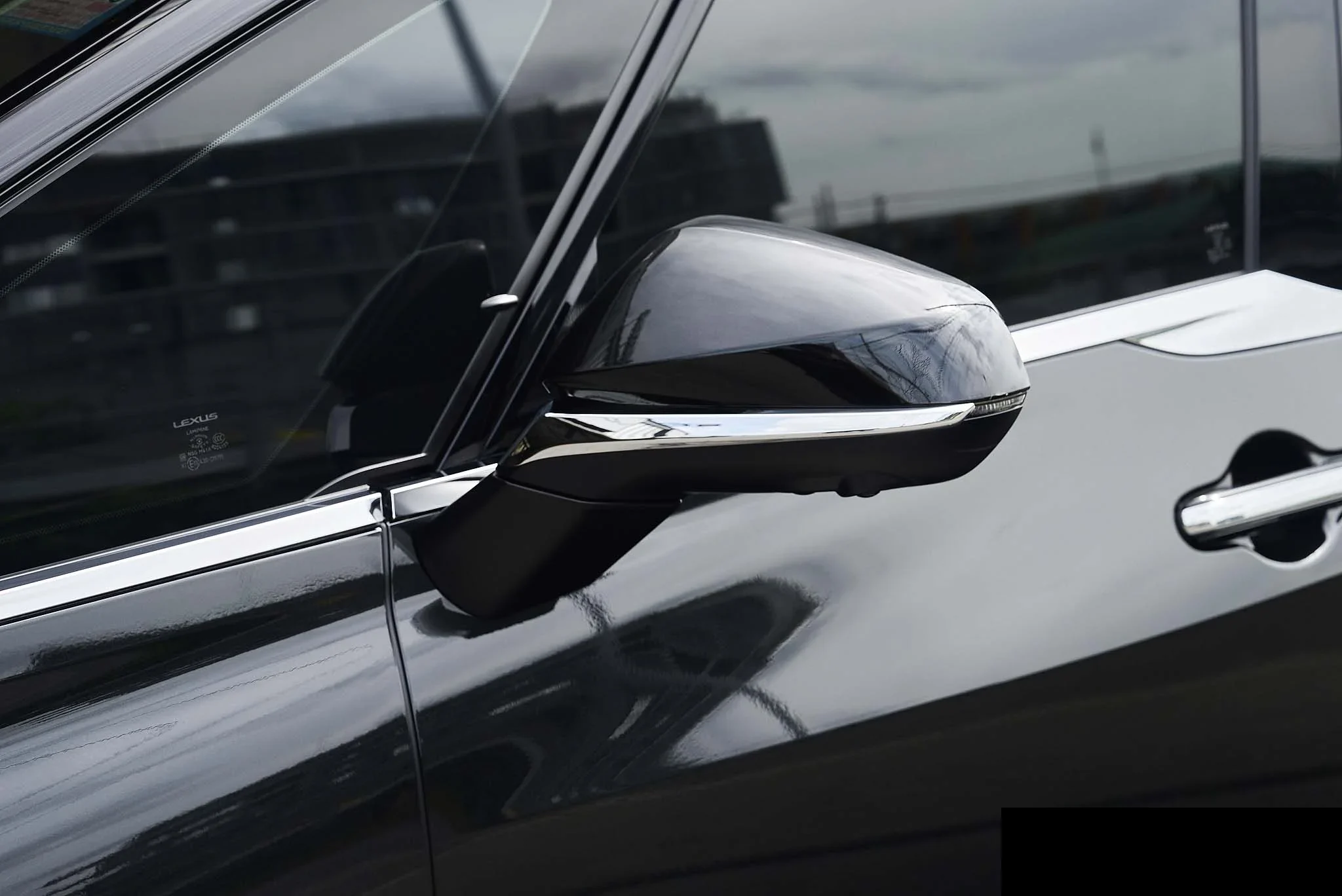 ชุดแต่ง LEXUS LM Lexus LM x Modellista Prodrive Shop ภาพ 6
