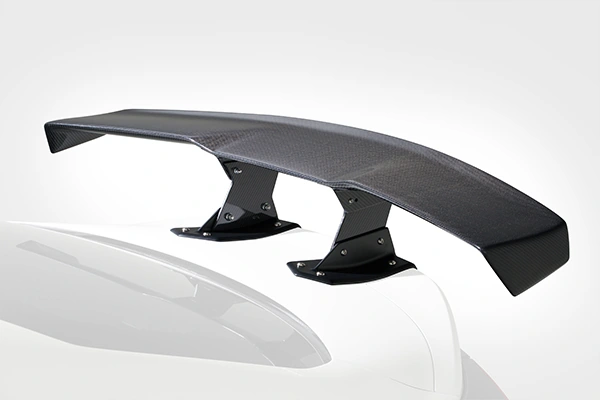 สปอยเลอร์ท้าย BRZ ARISING-1 VARIS VASU-407 ภาพสินค้าที่เลือก