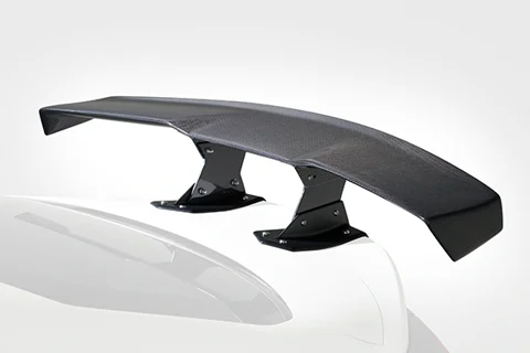 สปอยเลอร์ท้าย BRZ ARISING-1 VARIS VASU-407 ภาพสินค้าที่เลือก