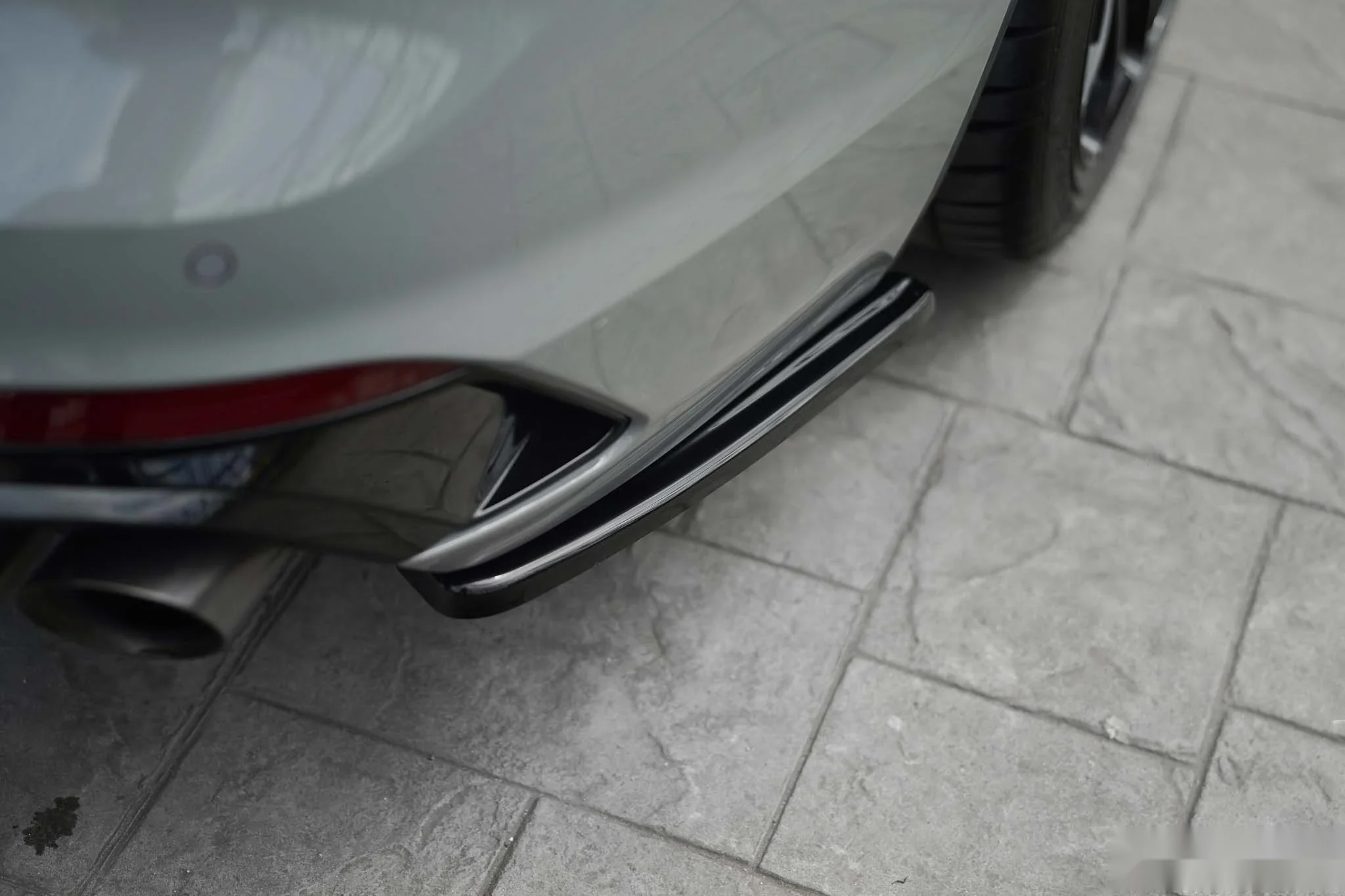 ชุดแต่ง Audi S4 / RS4 Audi RS4 B9 x Maxton Design Prodrive Shop ภาพ 7