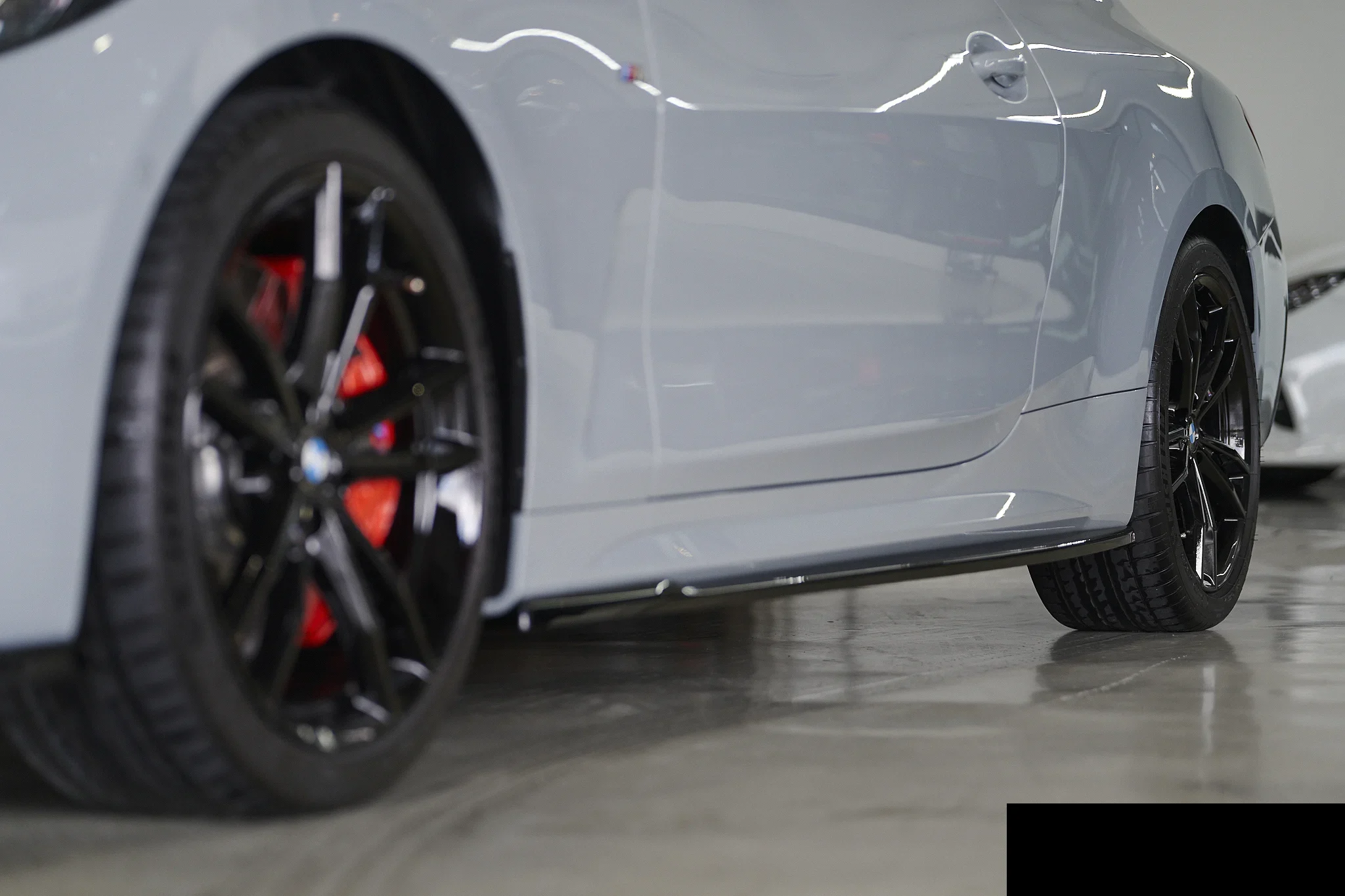 ชุดแต่ง BMW G22 BMW G22 M440i x Maxton Prodrive Shop ภาพ 5