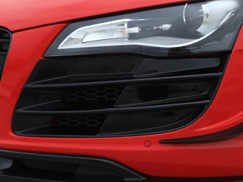 ชิ้นส่วนตกแต่งภายนอก Prior Design AUDI R8 I 2006-2015 ภาพสินค้าที่เลือก