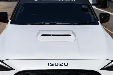 ชุดแต่ง ISUZU MU-X 2026 – S TWO ภาพสินค้า 6