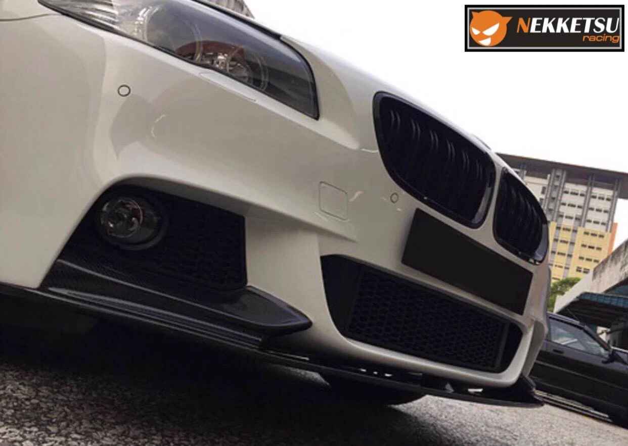 รูปชุดแต่ง ชุดแต่ง BMW Series5 F10 F11 2010 2017 m performance ภาพที่ 3