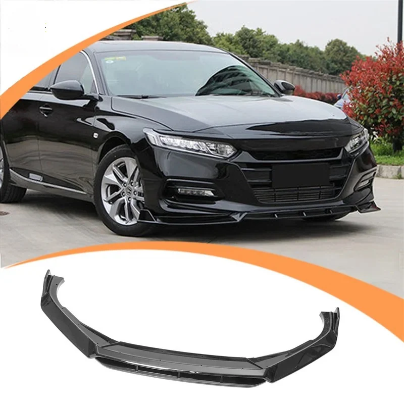 ชุดแต่ง Honda Accord G10 2020 2023 SP1