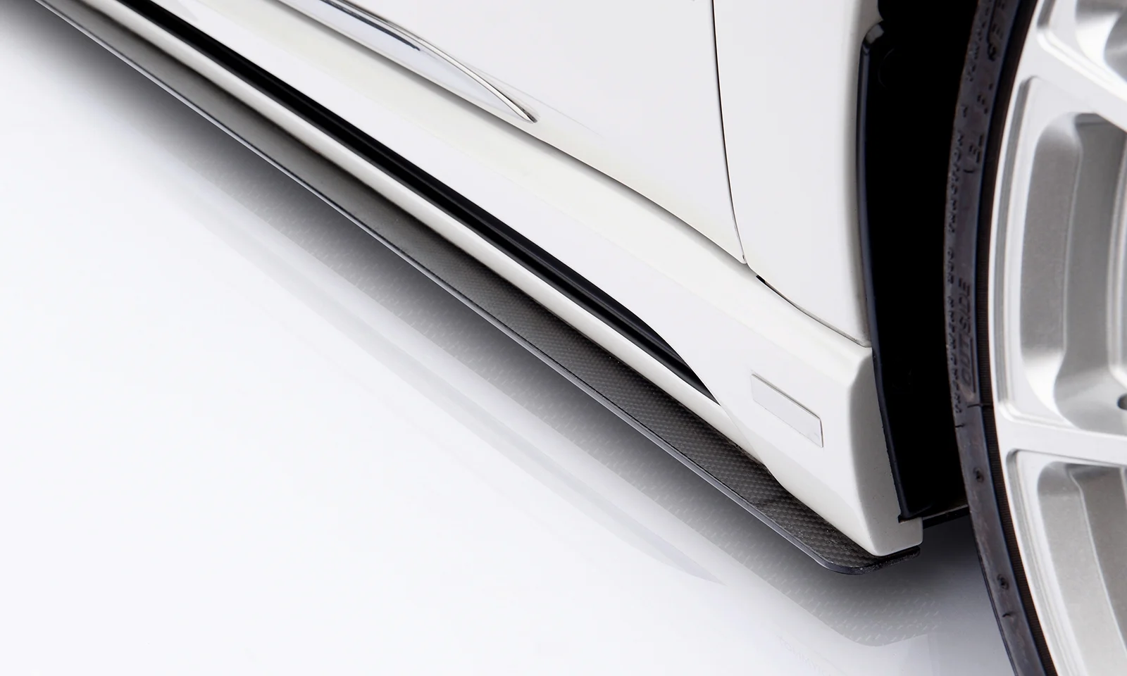 ชุดแต่ง SUBARU LEGACY TOURING WAGON (D-E ) BRG/BR9 /BRM 2012.05~2014.10 Rowen Japan ภาพ 14