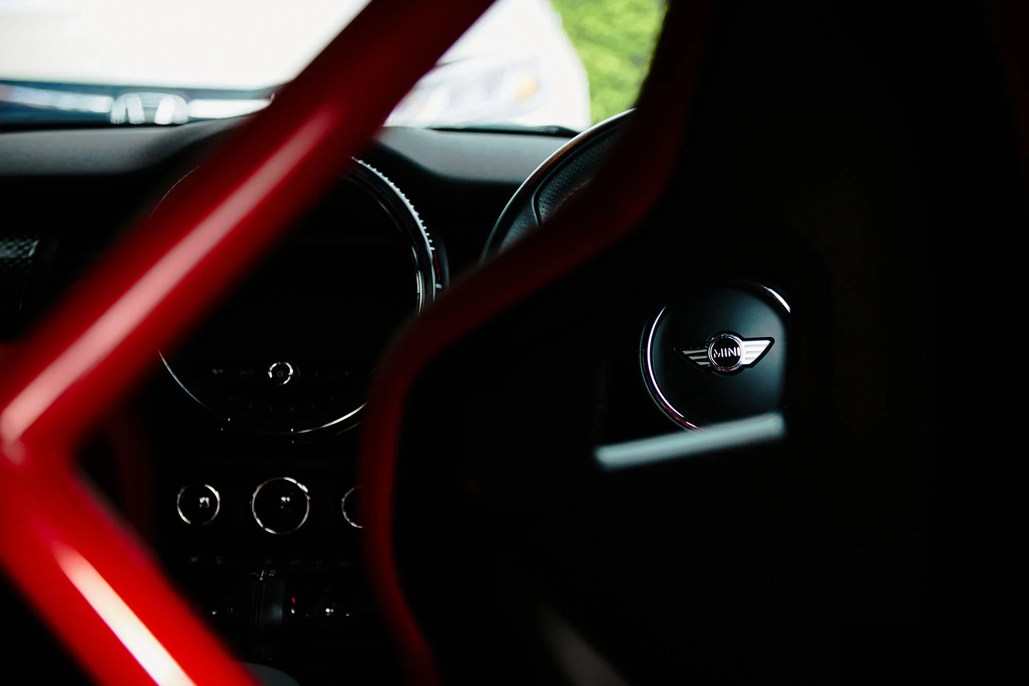 ชุดแต่ง MINI HATCHBACK 3 DOOR F56 JCW x Weichers Sport x Recaro Prodrive Shop ภาพ 3