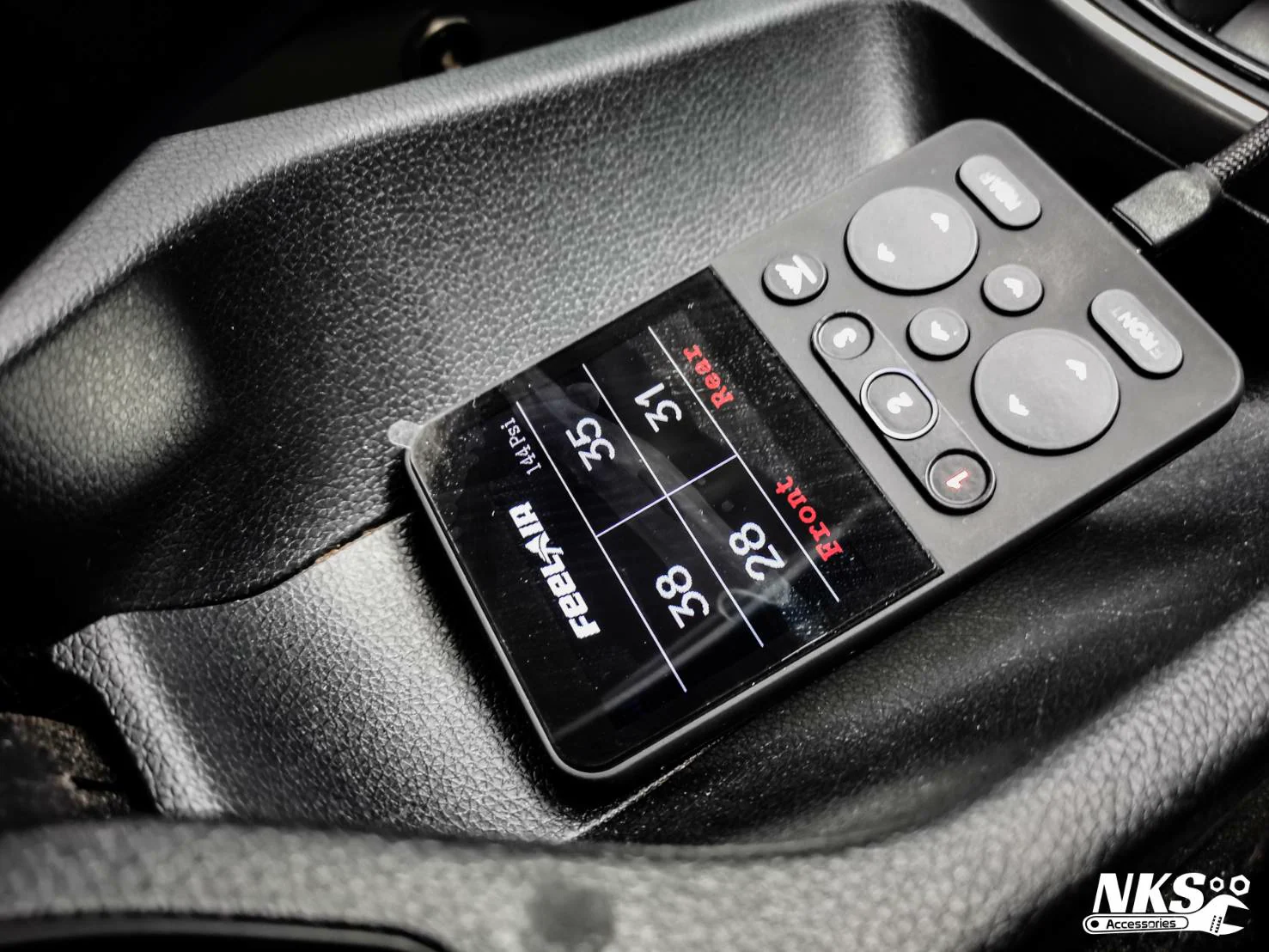 รูปชุดแต่ง ชุดแต่ง Honda City 2014 2016 Type X ภาพที่ 4