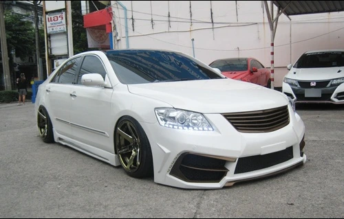 ชุดแต่ง Toyota Camry 2007 2011 NTS ภาพ 4