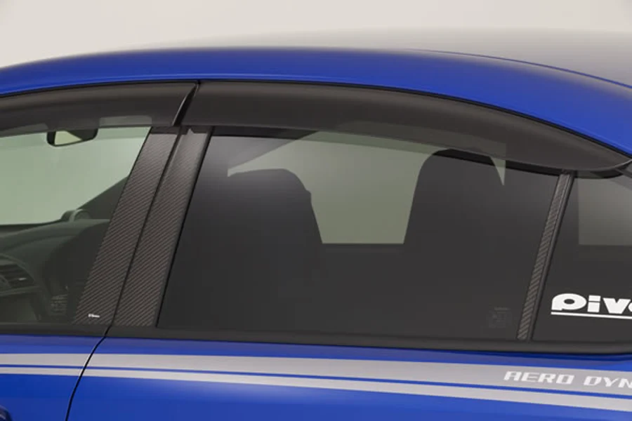 รูปชุดแต่ง ชุดแต่ง Subaru Impreza VAB 2014 2024 ARISING1 ภาพที่ 11
