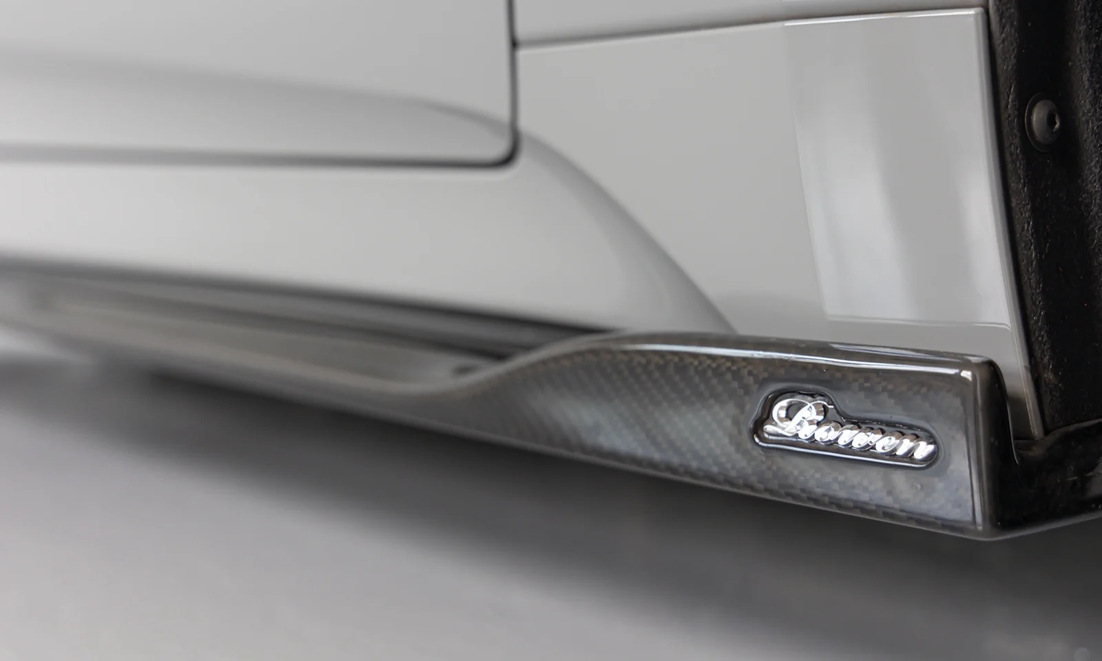ชุดแต่ง LEXUS IS500 F-SPORT Performance 5BA-USE30 2022.08 Rowen Japan ภาพ 15