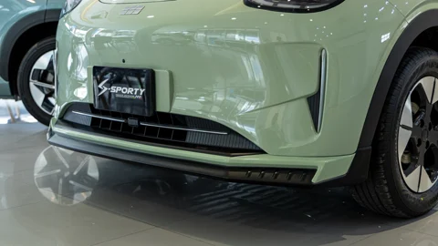 ชุดแต่ง GEELY EX2 – SE (2026) ภาพสินค้า 47
