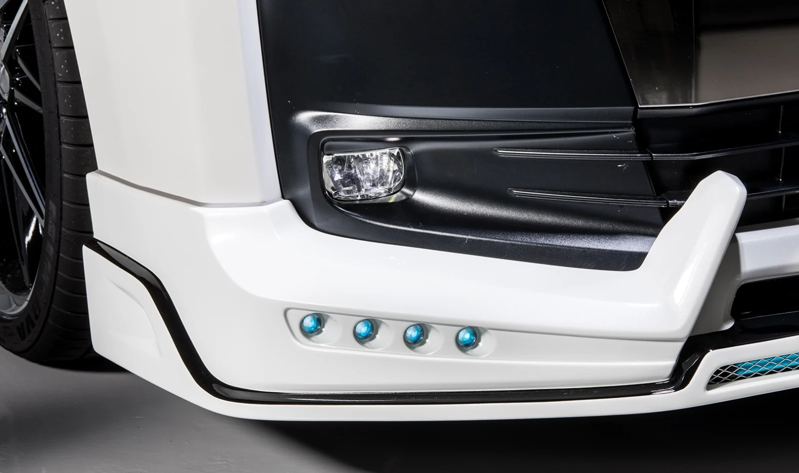 ชุดแต่ง TOYOTA 90 NOAH S-Z/S-G Grade ZWR/MZRA 2022/1~2026/4 Rowen Japan ภาพ 12