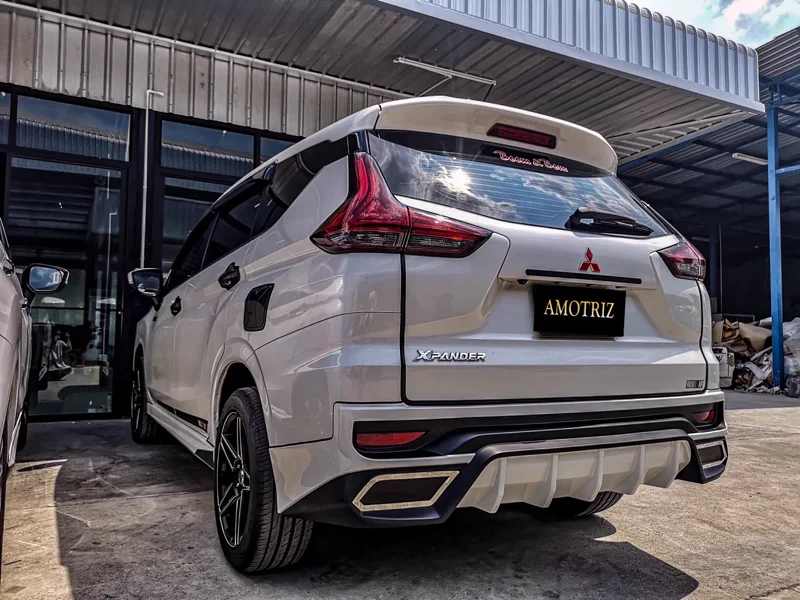 ชุดแต่งเอ็กซ์แพนเดอร์ 2018 Amotriz body kits - MITSUBISHI ชุดแต่งเอ็กซ์แพนเดอร์ 2018 Amotriz body kits ชุดแต่งรถ ภาพ 22