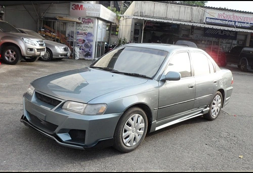 ชุดแต่ง Toyota AE100 NTS ภาพ 21