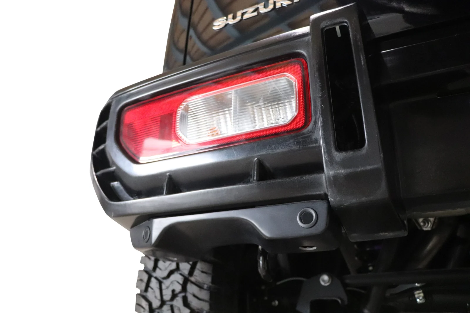 ชุดแต่ง SUZUKI JIMNY SIERRA (JB74) 2024.4~2025.10 Rowen Japan ภาพ 11