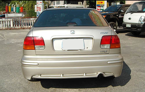 ชุดแต่ง Honda Civic 96 99