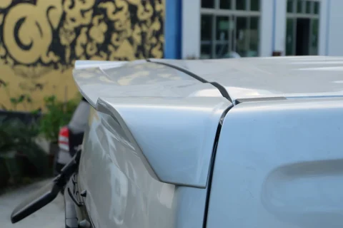 ชุดแต่ง TOYOTA Commuter รถตู้ 2019 2025 AMT 2019 V1 – ภาพที่ 53